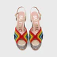 RETRO SUNSHINE PLATAFORMA 14 CM MULTICOLOR - Miniatura 4