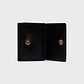 BILLETERA B LUCKY YIN YANG HUESO NEGRO - Miniatura 2