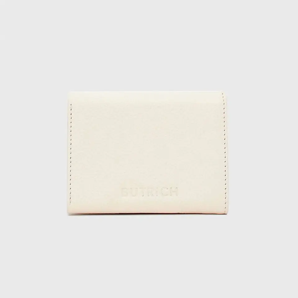 BILLETERA B ANACONDA HUESO 5