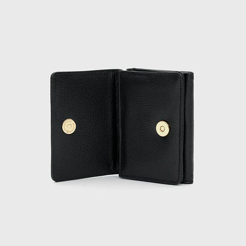 BILLETERA B SHAZAM NEGRO