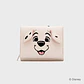 BILLETERA D ROLLY HUESO - Miniatura 1