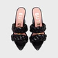 SAORI PUMP NEGRO - Miniatura 4