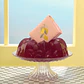 BILLETERA D SUNDAE LEMON ROSA - Miniatura 2