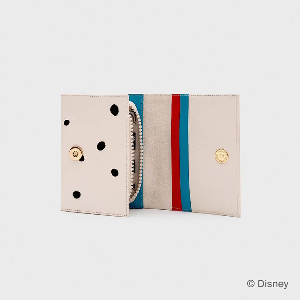 BILLETERA D ROLLY HUESO 3