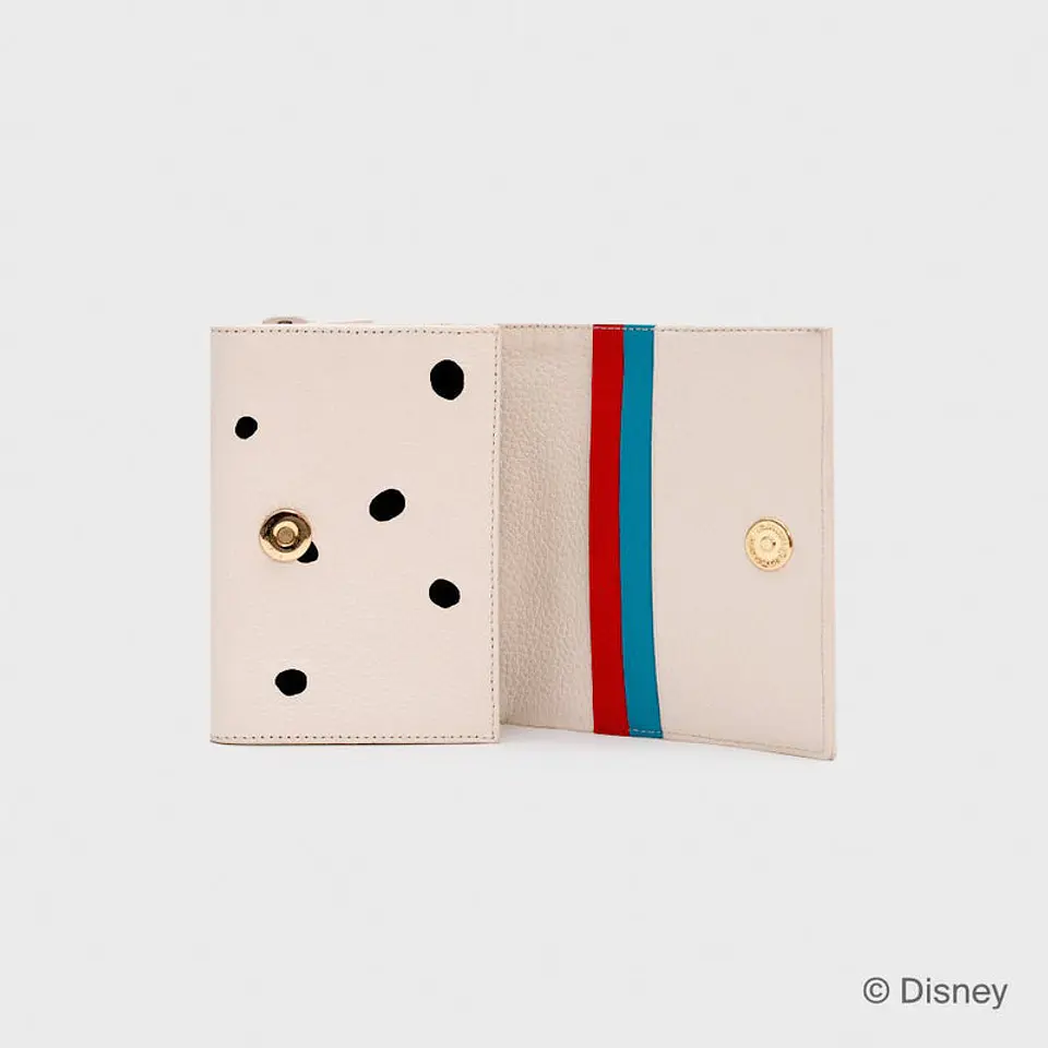 BILLETERA D ROLLY HUESO 4