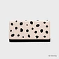 BILLETERA LARGA 101 DALMATIANS HUESO - Miniatura 1