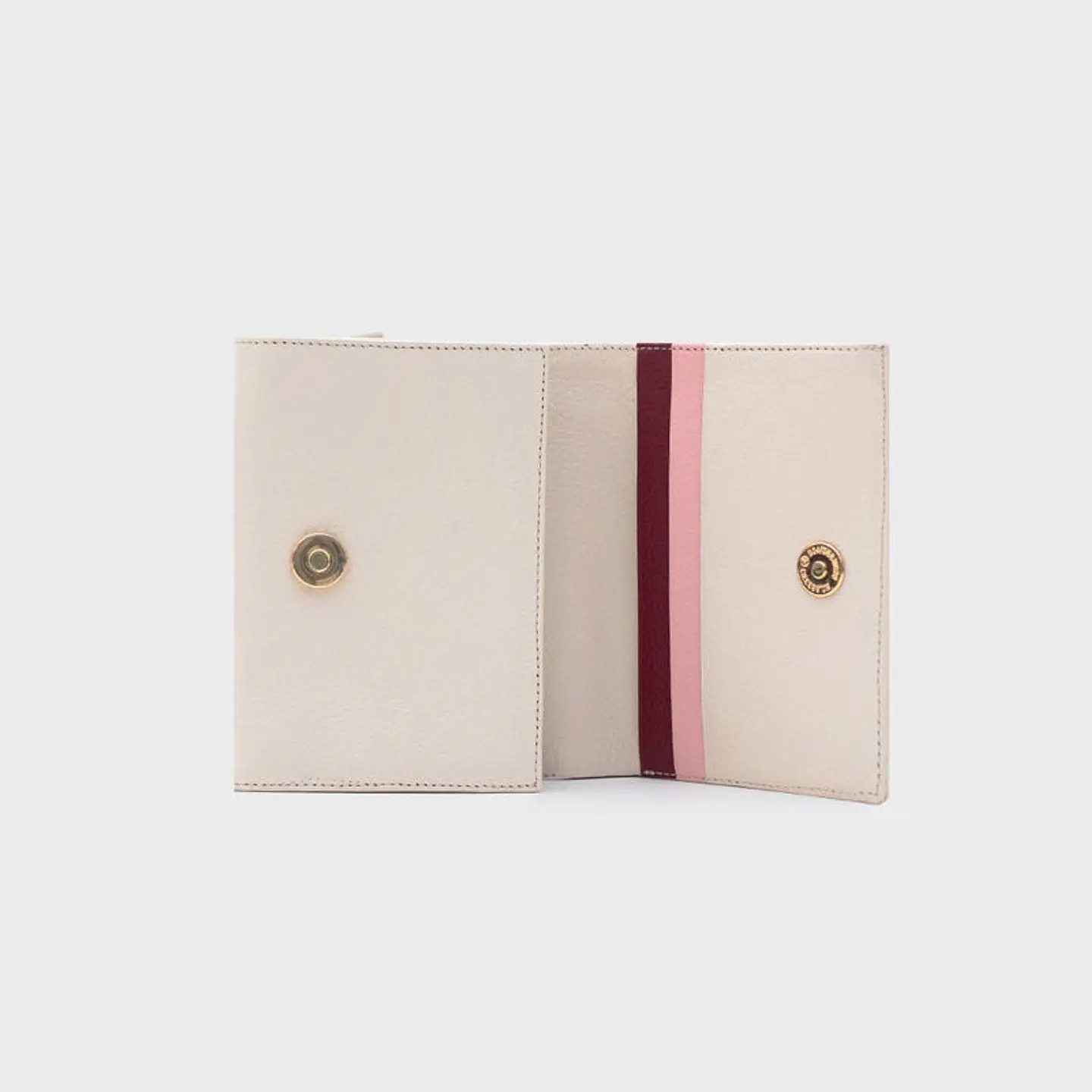 BILLETERA D SUNDAE RASPBERRY HUESO 4