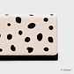 BILLETERA LARGA 101 DALMATIANS HUESO - Miniatura 2