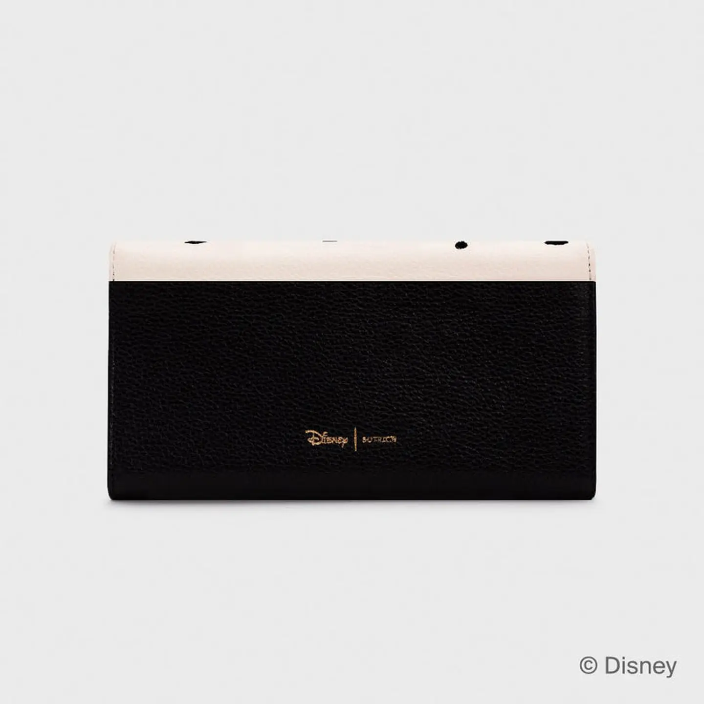 BILLETERA LARGA 101 DALMATIANS HUESO 5