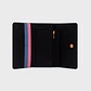 BILLETERA LARGA LUCKY EYE NEGRO - Miniatura 2