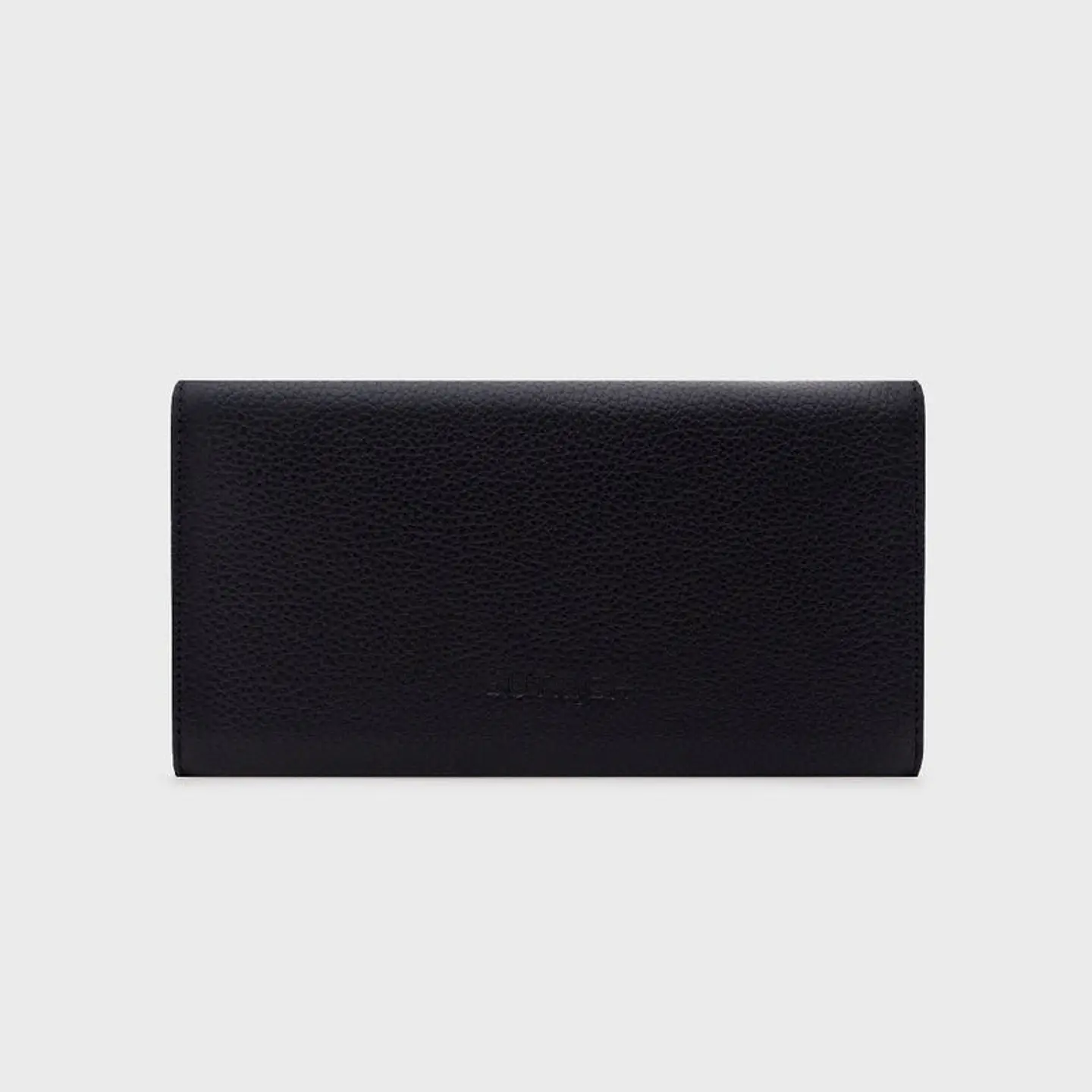 BILLETERA LARGA LUCKY EYE NEGRO 3