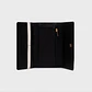 BILLETERA LARGA LUCKY YIN YANG HUESO NEGRO - Miniatura 2