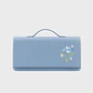 BLUEBERRY SUNDAE RECTANGLE BAG CELESTE - Miniatura 1
