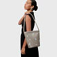 BLUEBERRY BUCKET BAG CAFÉ - Miniatura 2