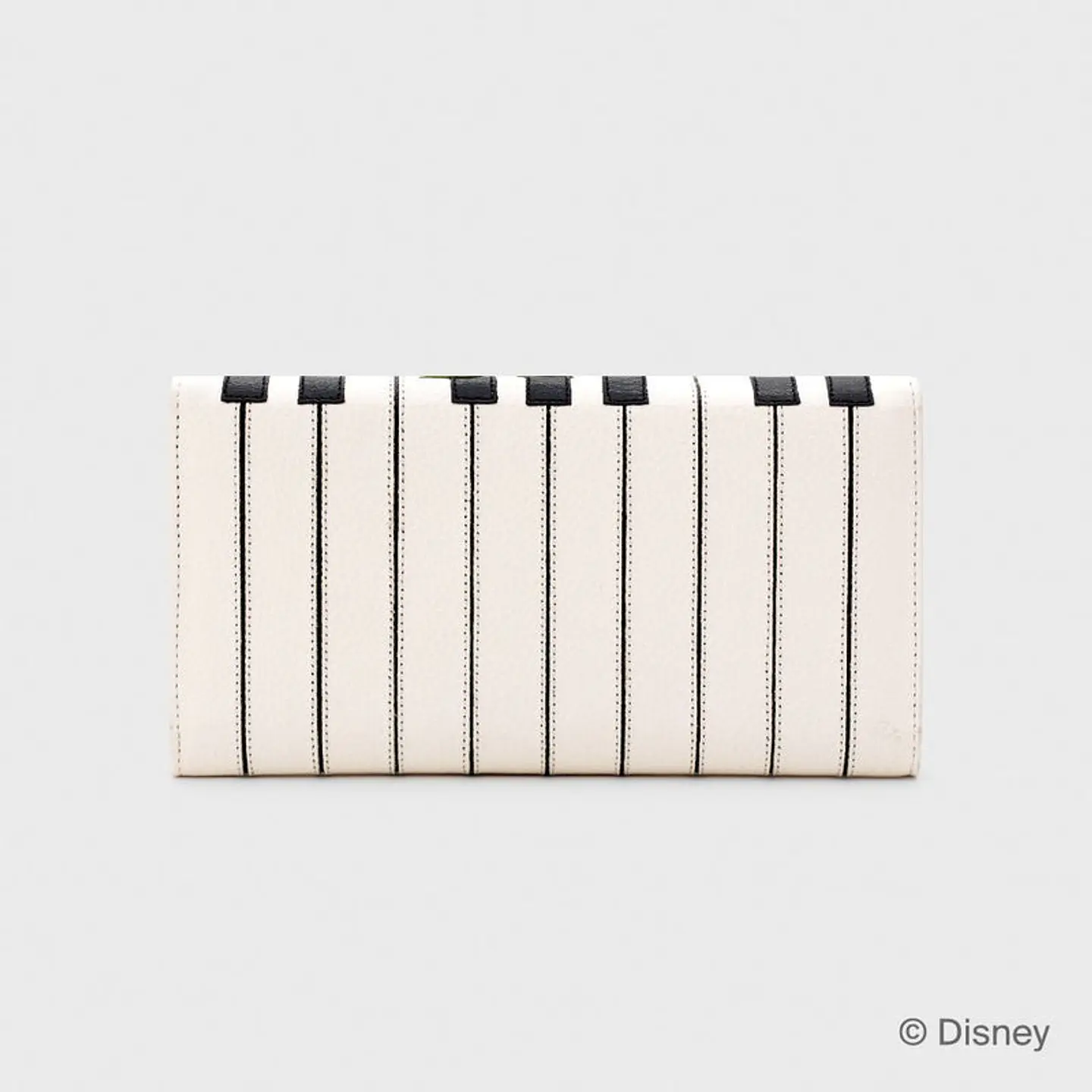BILLETERA LARGA SCALES & ARPEGGIOS HUESO 4