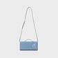 BLUEBERRY SUNDAE RECTANGLE BAG CELESTE - Miniatura 4