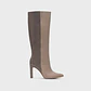 BOTA AISSA GRIS - Miniatura 1
