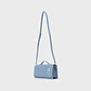 BLUEBERRY SUNDAE RECTANGLE BAG CELESTE - Miniatura 7