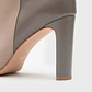 BOTA AISSA GRIS - Miniatura 3