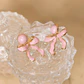 ARETE PIN LAZO MARIE ROSA - Miniatura 1
