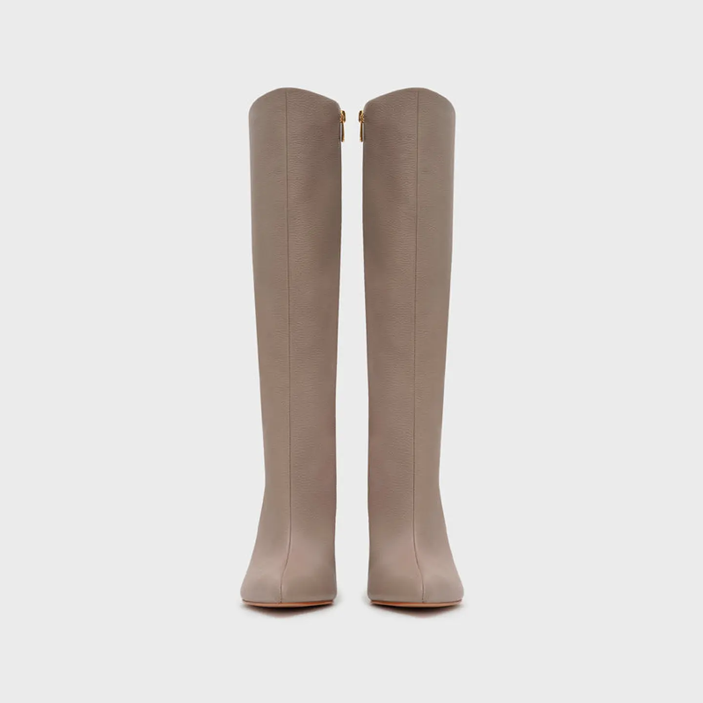 BOTA AISSA GRIS 6