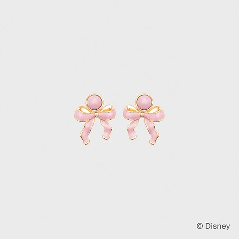 ARETE PIN LAZO MARIE ROSA