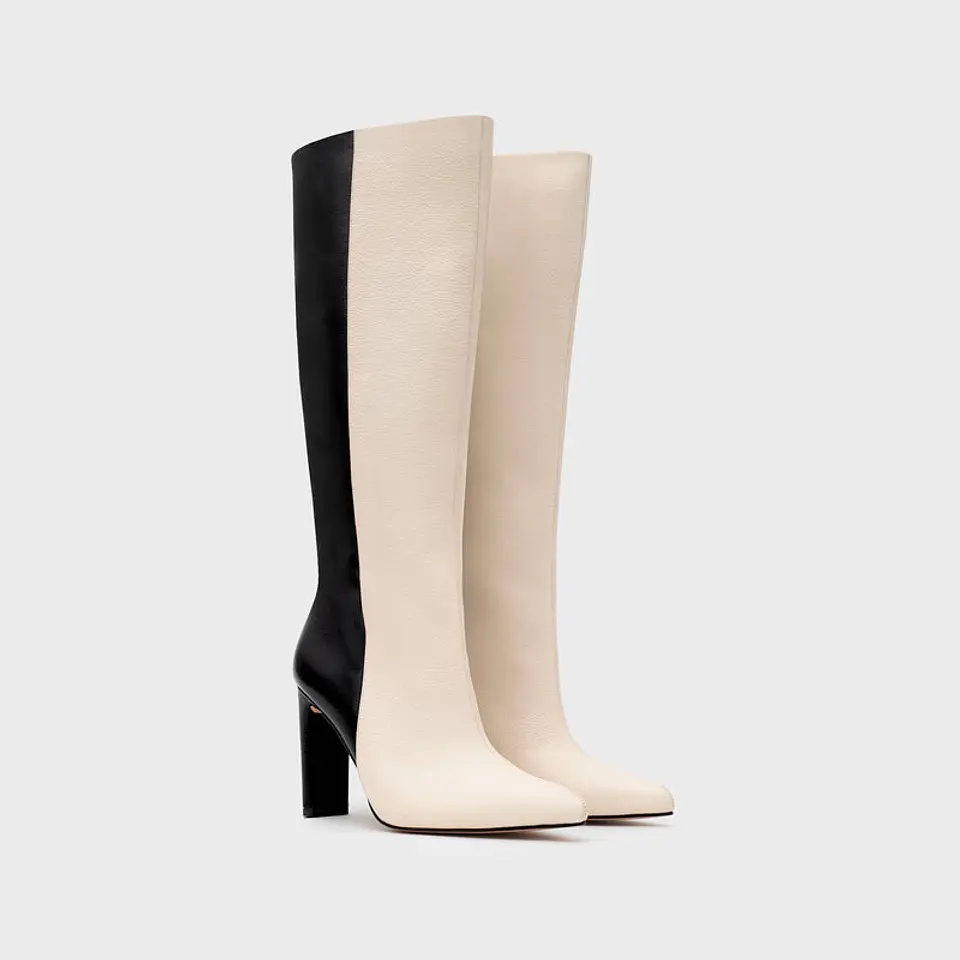 BOTA AISSA HUESO 4
