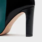 BOTA AISSA JADE - Miniatura 3