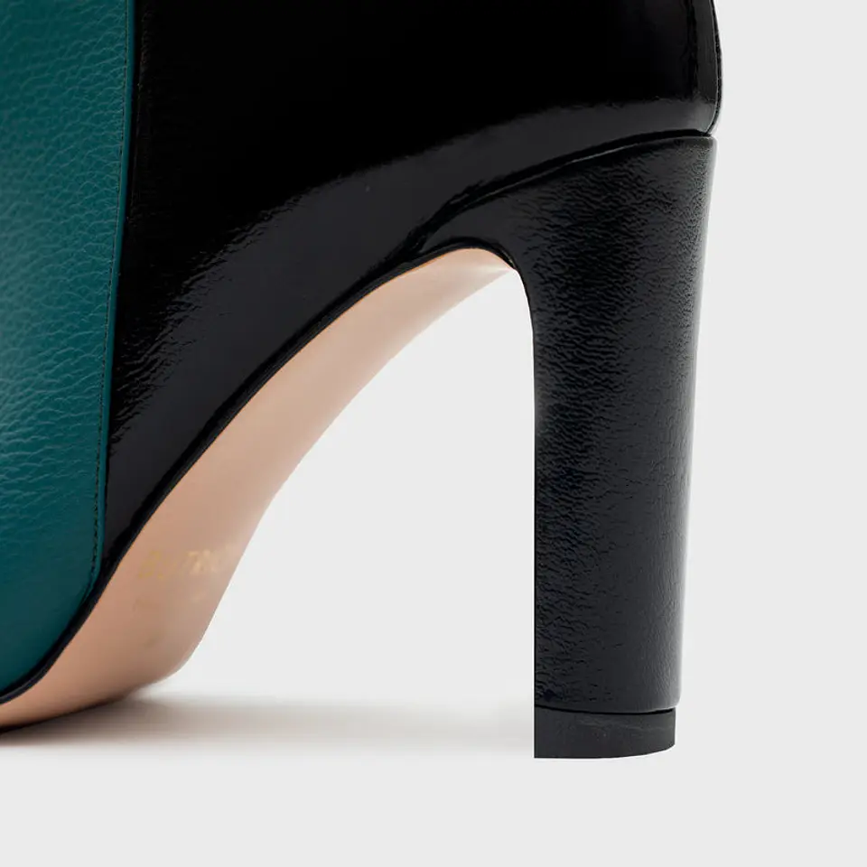 BOTA AISSA JADE 3