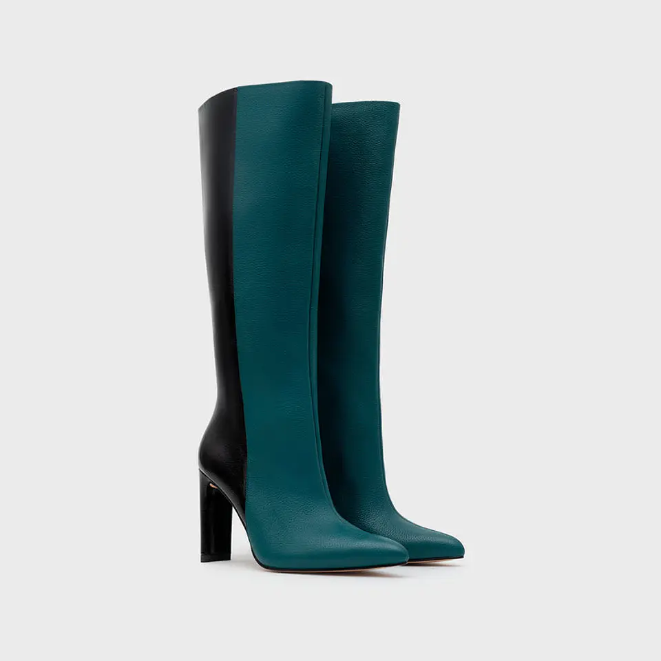 BOTA AISSA JADE 4