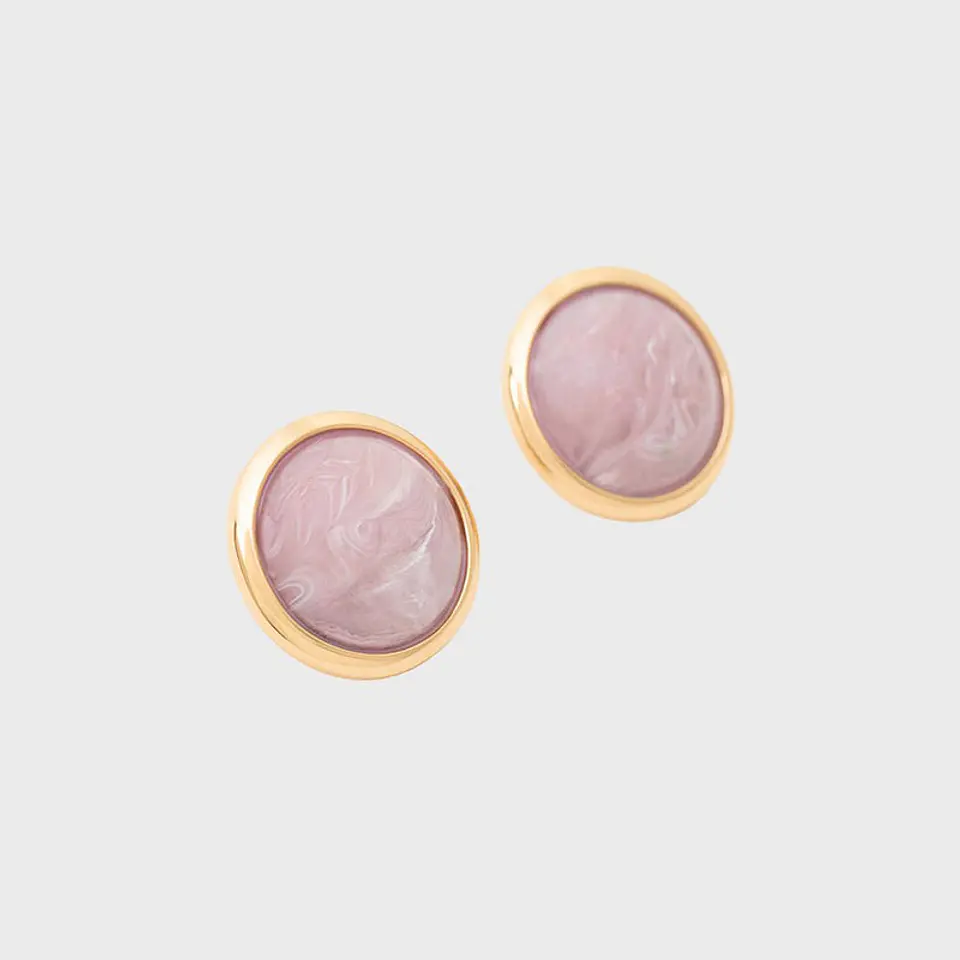 ARETE VERONA LILA 1