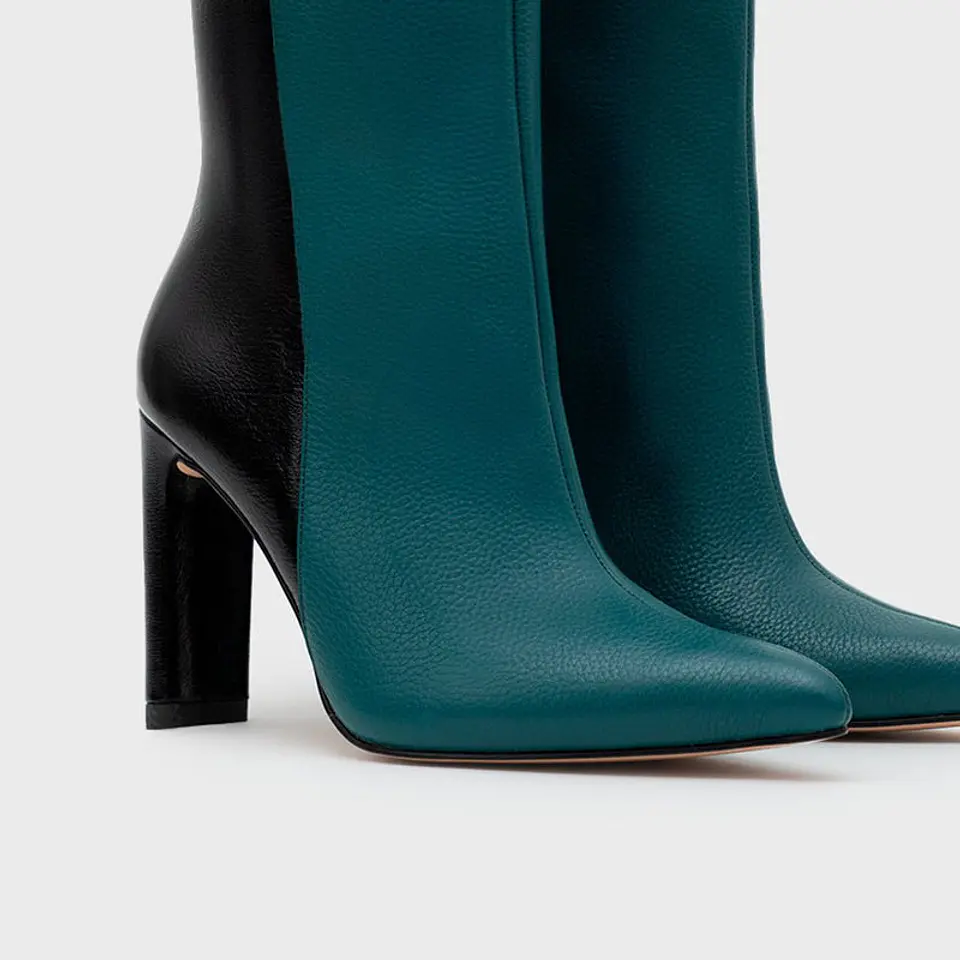 BOTA AISSA JADE 5