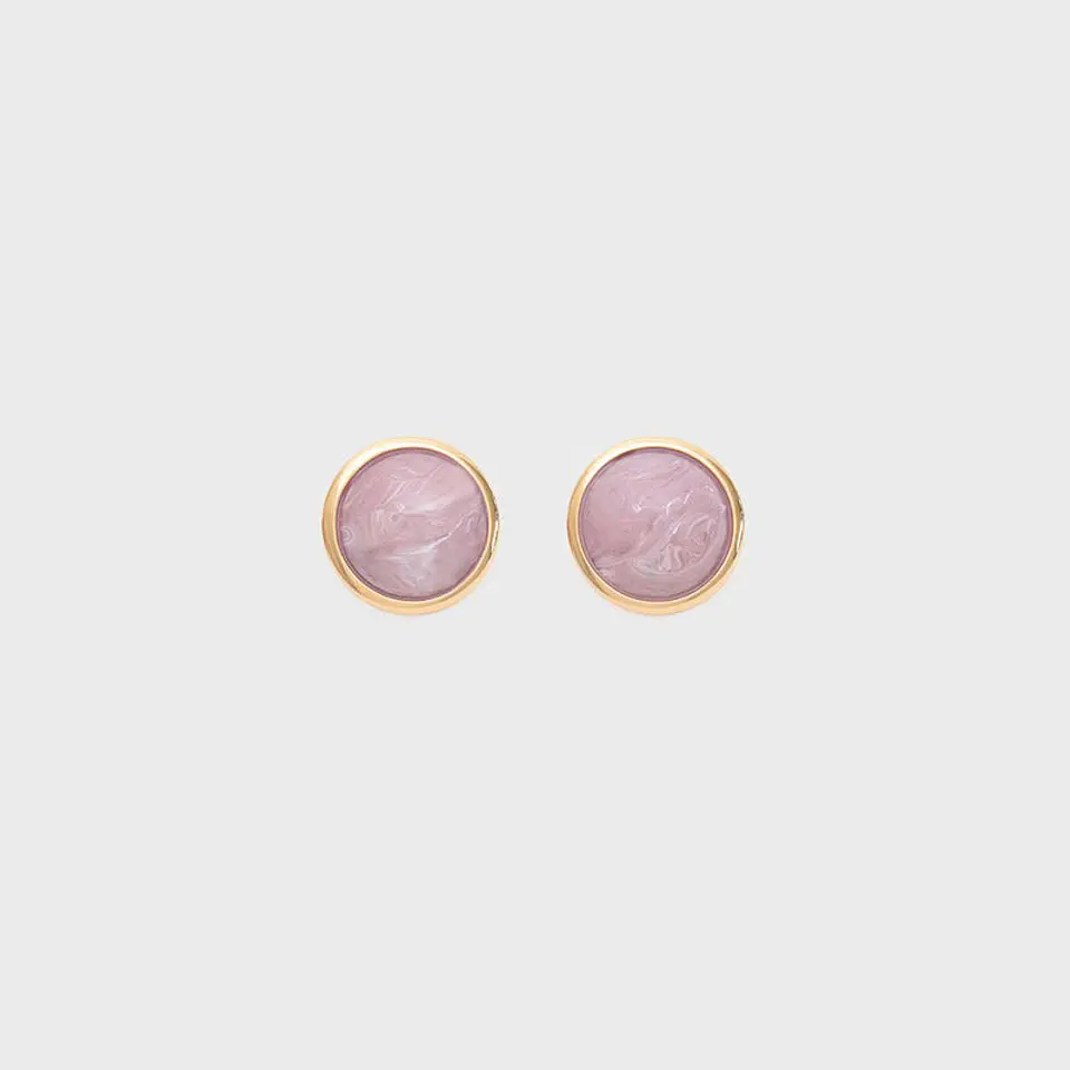 ARETE VERONA LILA 2