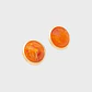 ARETE VERONA NARANJA - Miniatura 3
