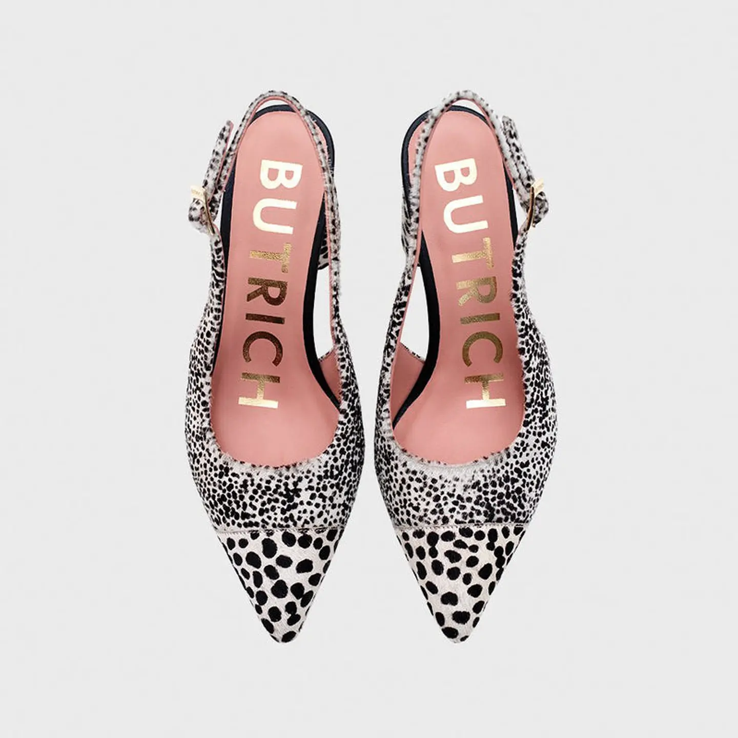 KORINA PUMP HUESO 6