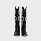 BOTA ANACONDA NEGRO - Miniatura 4