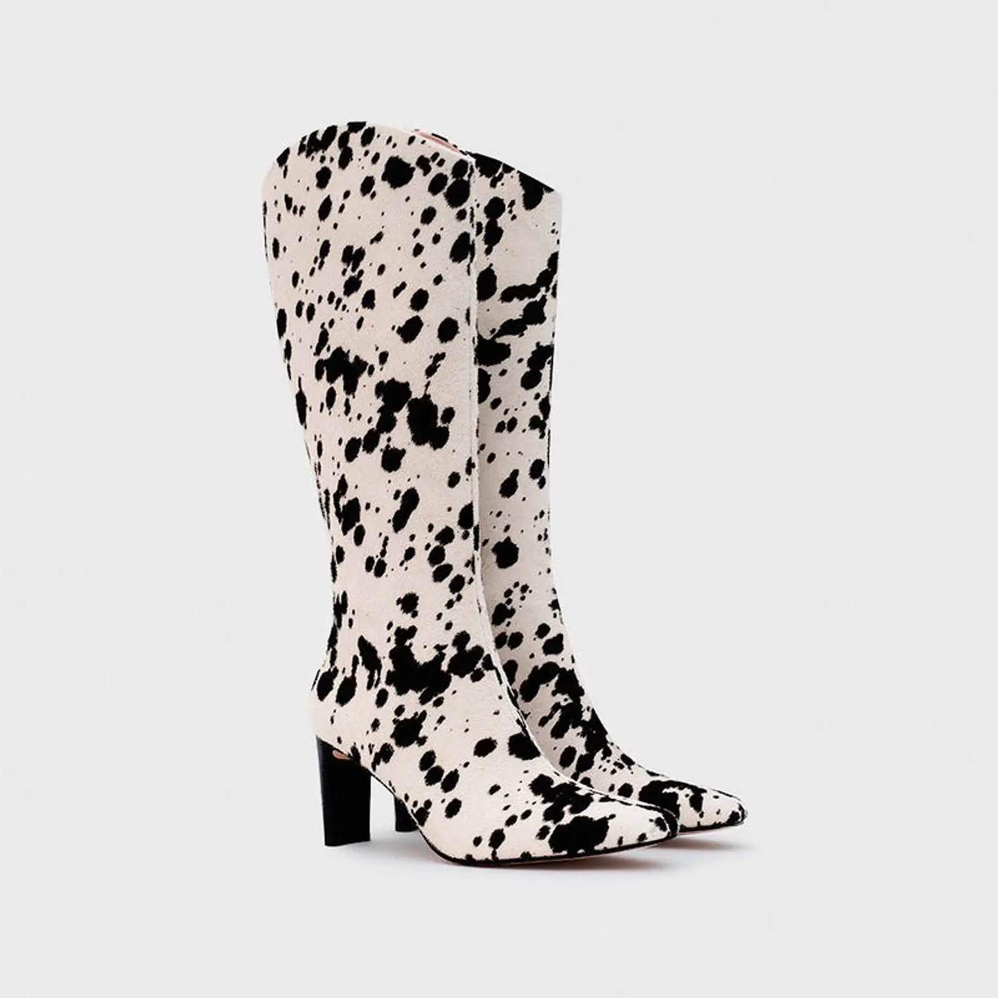 BOTA ANIKA HUESO NEGRO 3