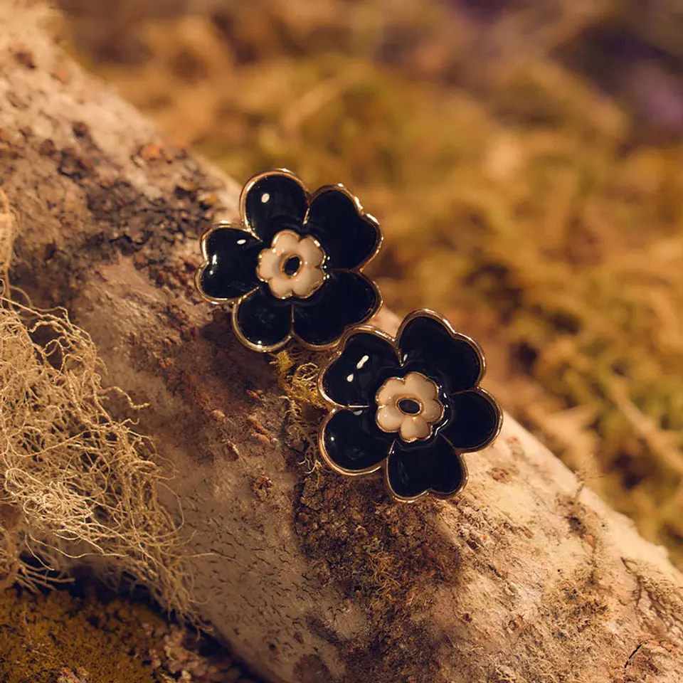 ARETE WILDWOOD HEART NEGRO 1