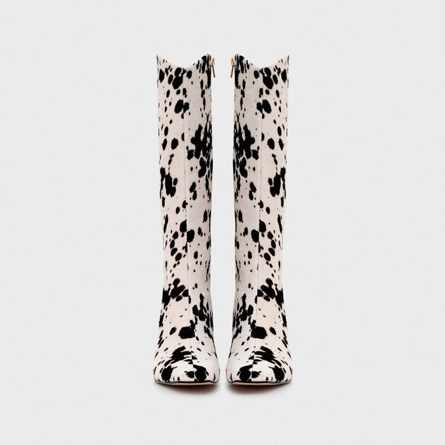 BOTA ANIKA HUESO NEGRO 4
