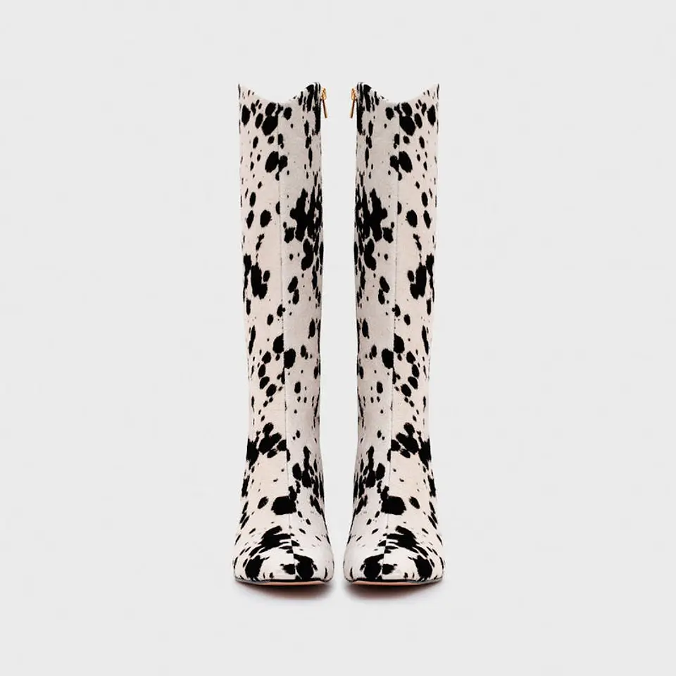 BOTA ANIKA HUESO NEGRO 4