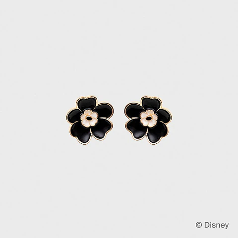 ARETE WILDWOOD HEART NEGRO