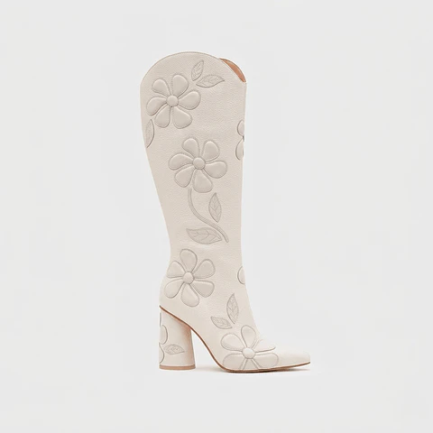 BOTA JANIA HUESO
