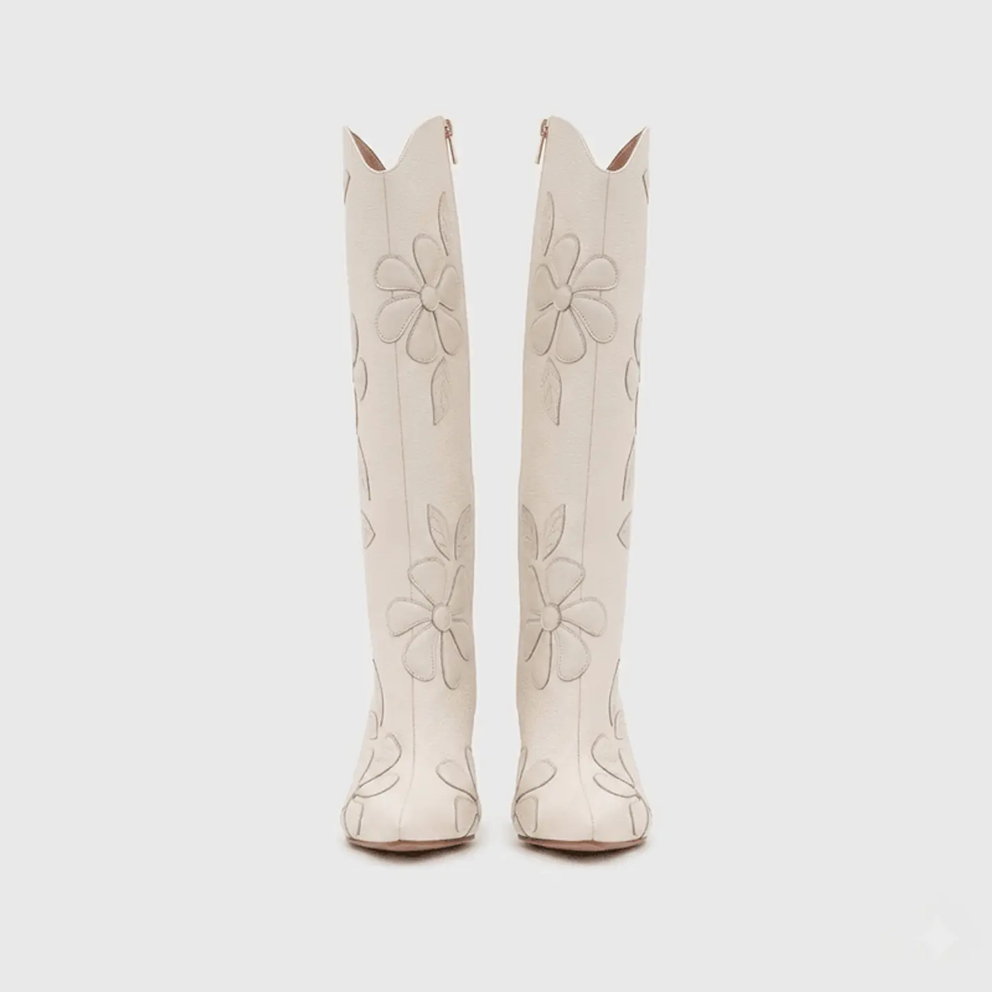 BOTA JANIA HUESO 4