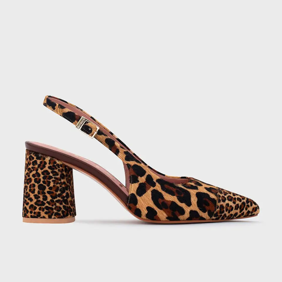 KORINA PUMP JAGUAR 1