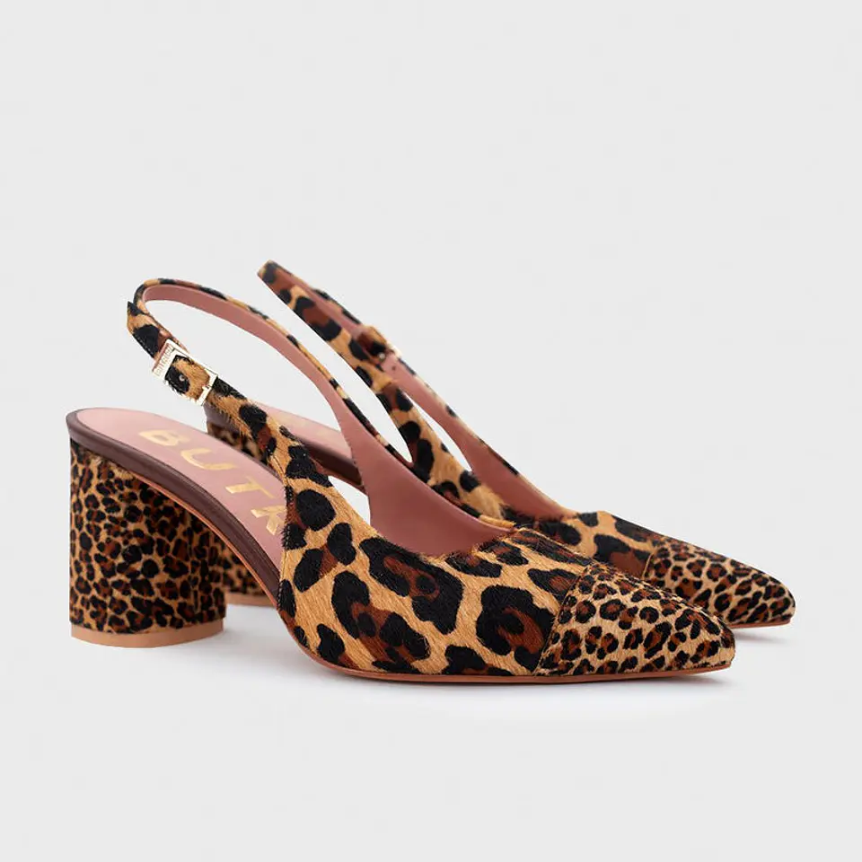 KORINA PUMP JAGUAR 3