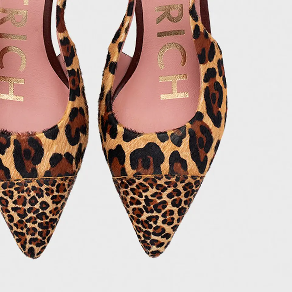 KORINA PUMP JAGUAR 5