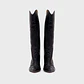 BOTA JANIA NEGRO - Miniatura 5