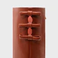 BOTA LUCILLE COBRE - Miniatura 2