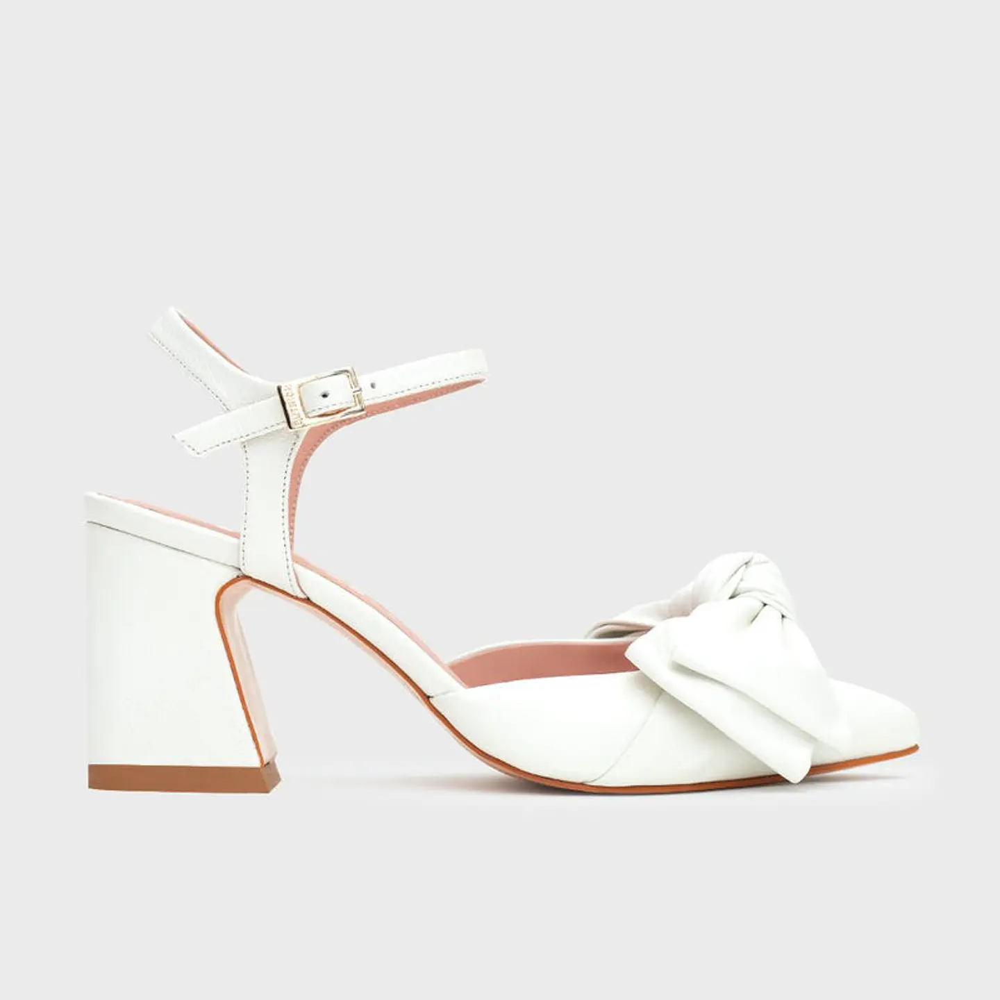 LANIA PUMP BRIDE 1