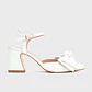 LANIA PUMP BRIDE - Miniatura 1